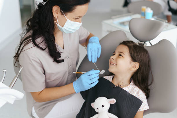 Best Emergency Dentist for Lost Fillings or Crowns in Glasgow, OR