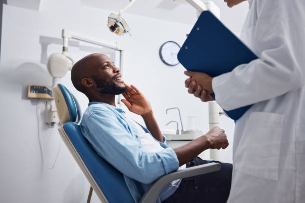 Best Weekend Emergency Dentist in Glasgow, OR