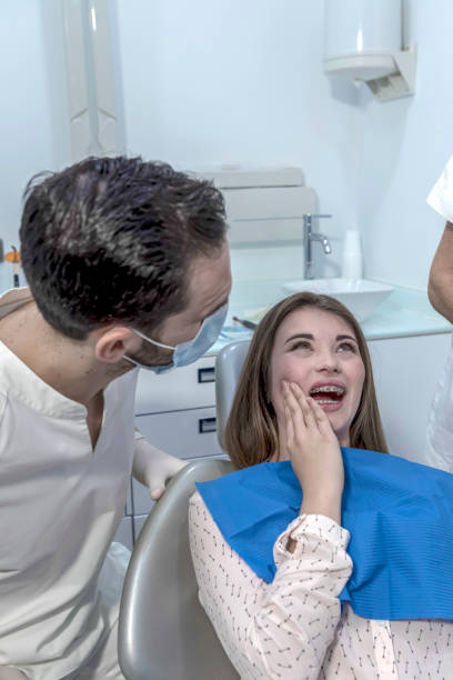 Best Mobile Emergency Dentist in Glasgow, OR
