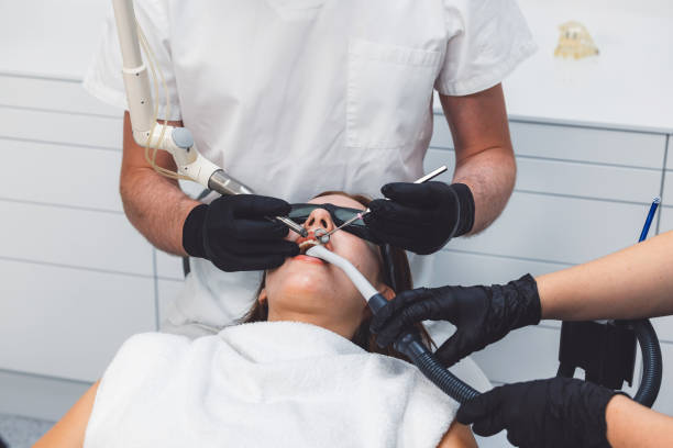 Best Emergency Dentist for Special Needs Patients in Glasgow, OR
