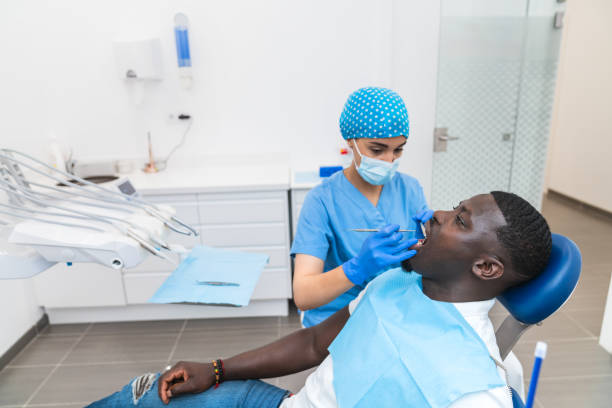 Best Emergency Root Canal Treatment in Glasgow, OR